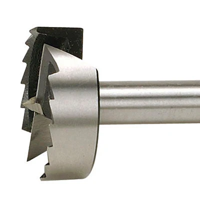 1-1/16" Turners Select Forstner Drill Bit