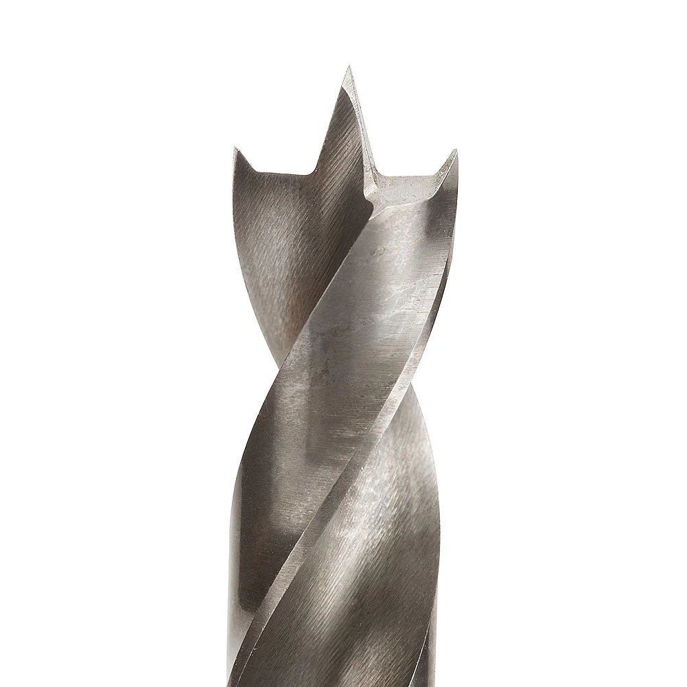 25/64" Fuller HSS Brad Point Drill Bit