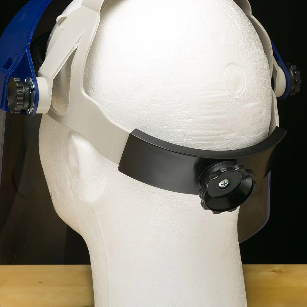 3M Tuffmaster Face Shield - Image 2