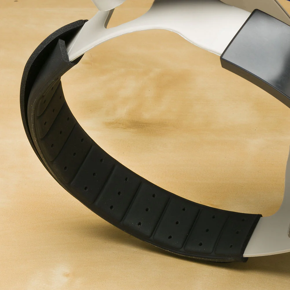 3M Tuffmaster Face Shield - Image 3