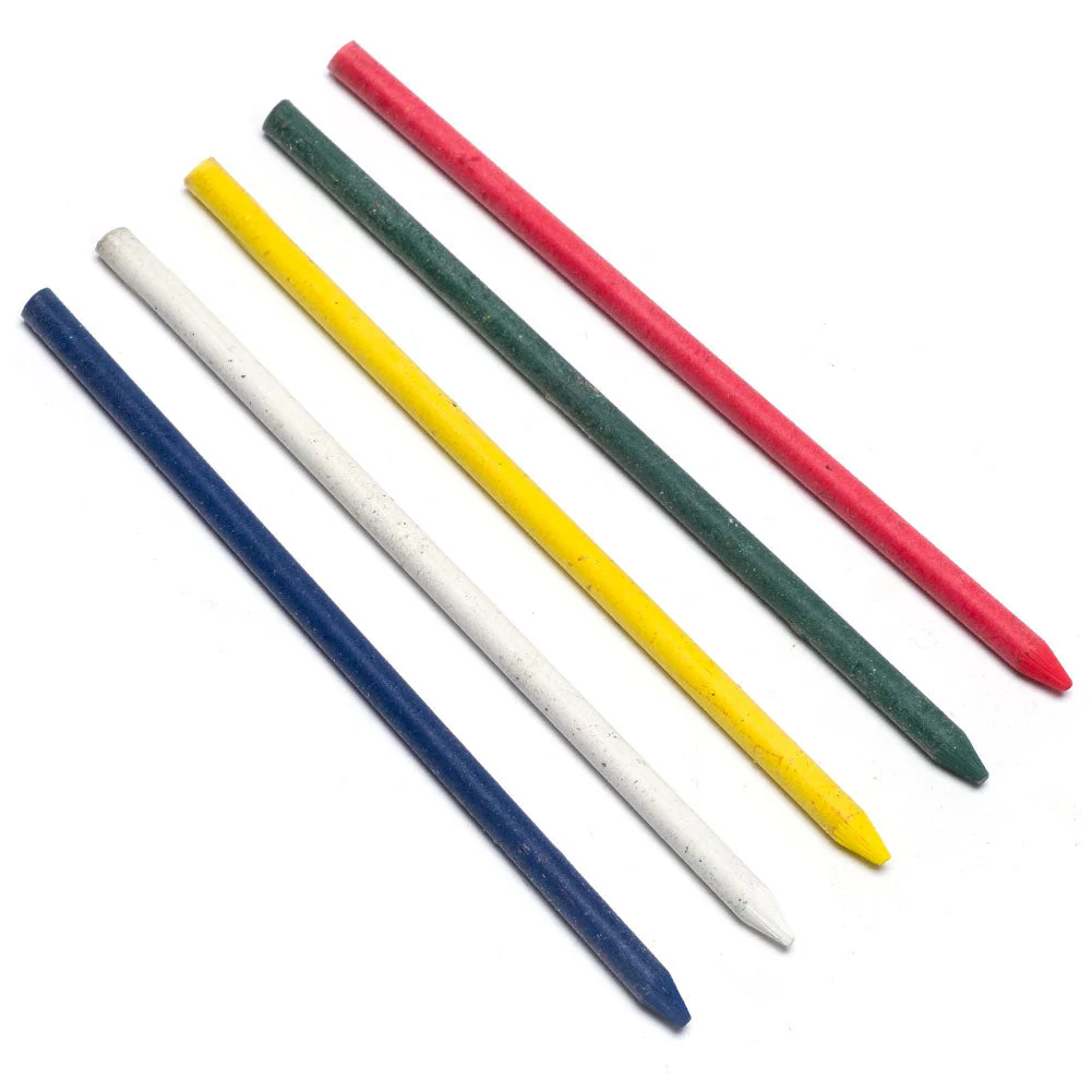 3mm Sketch Pencil Colored Lead 5 Pack