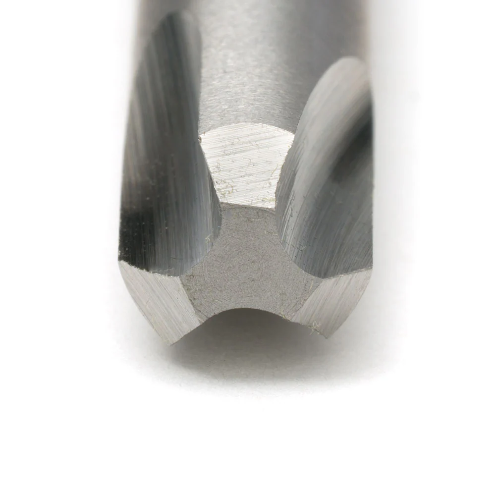 8mm Whiteside Pen Mill Pilot Shaft - Image 2