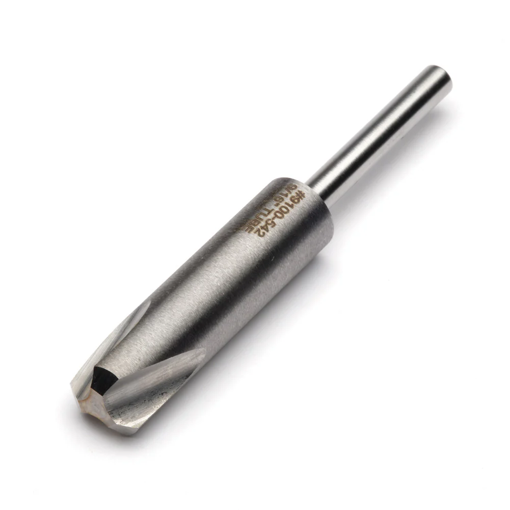 9/16" Whiteside Pen Mill Pilot Shaft
