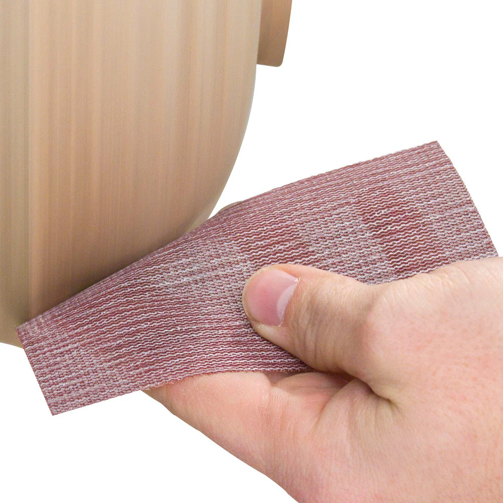 Abranet Sanding Screen -7 Sheet Variety Pack - Image 2