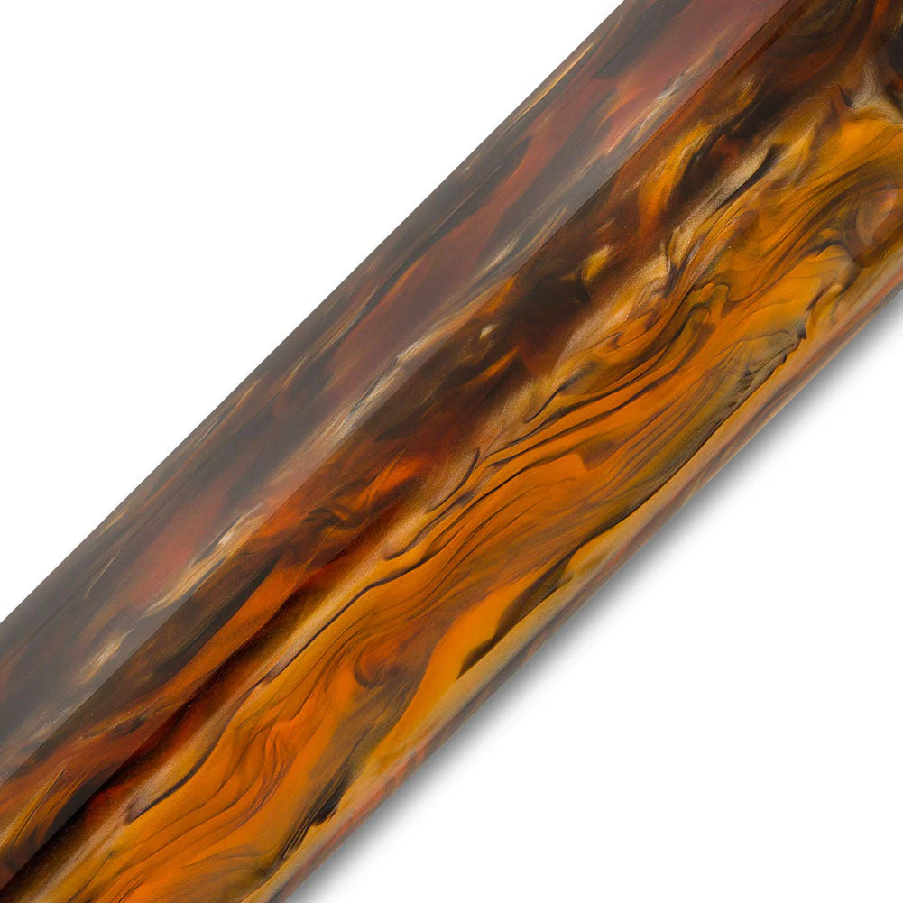 Acrylic Project Blank - Antique Gold