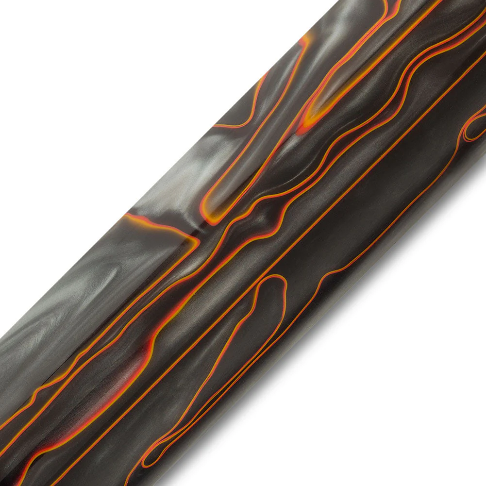 Acrylic Project Blank - Fire Storm