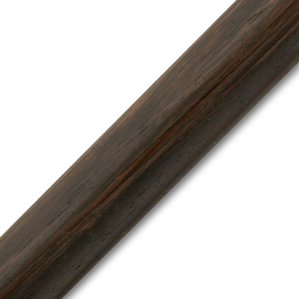 African Blackwood Pen Blank
