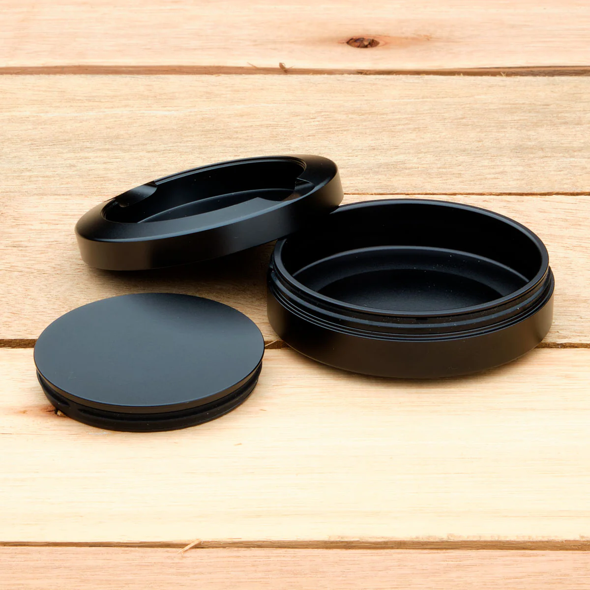 Aluminum Pouch Case Kit - Image 3