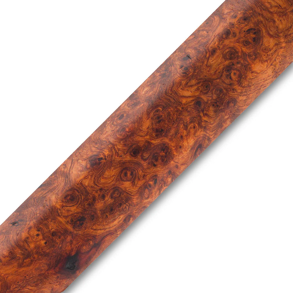 Amboyna Burl Pen Blank