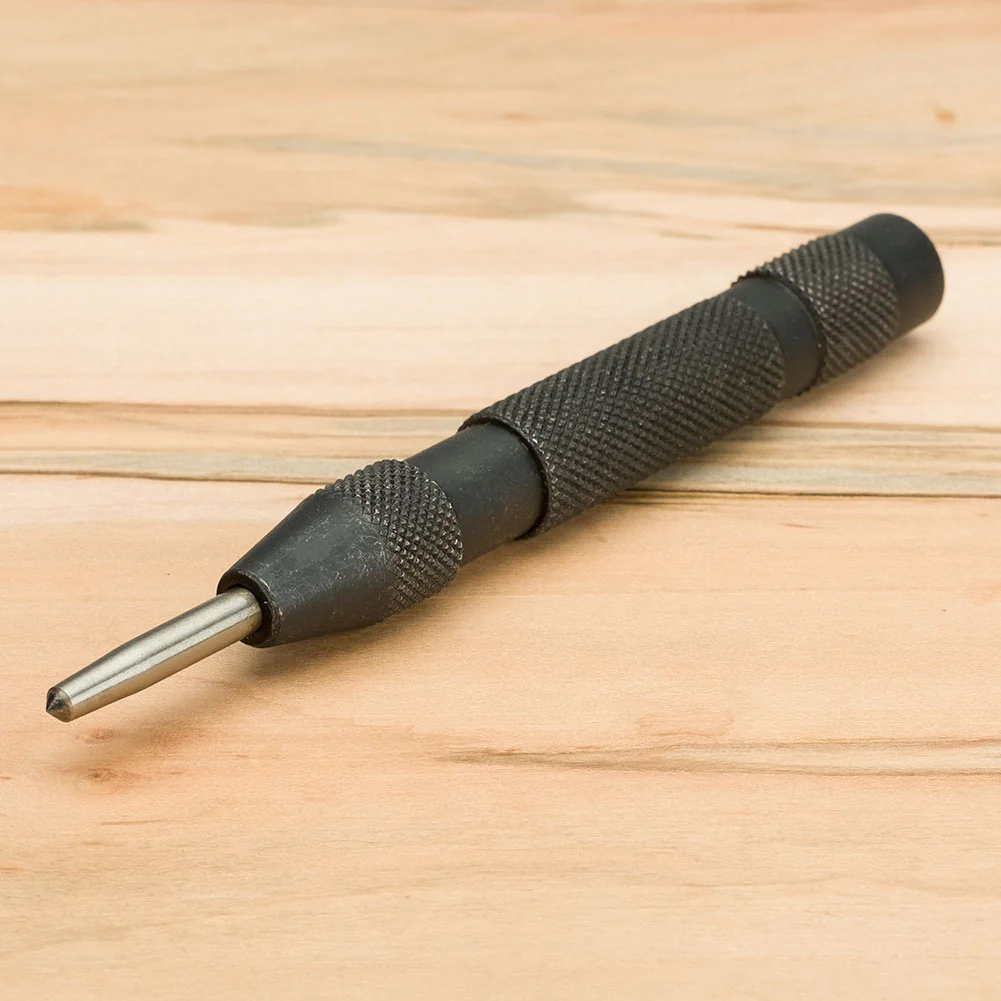 Apprentice Center Punch - Image 2