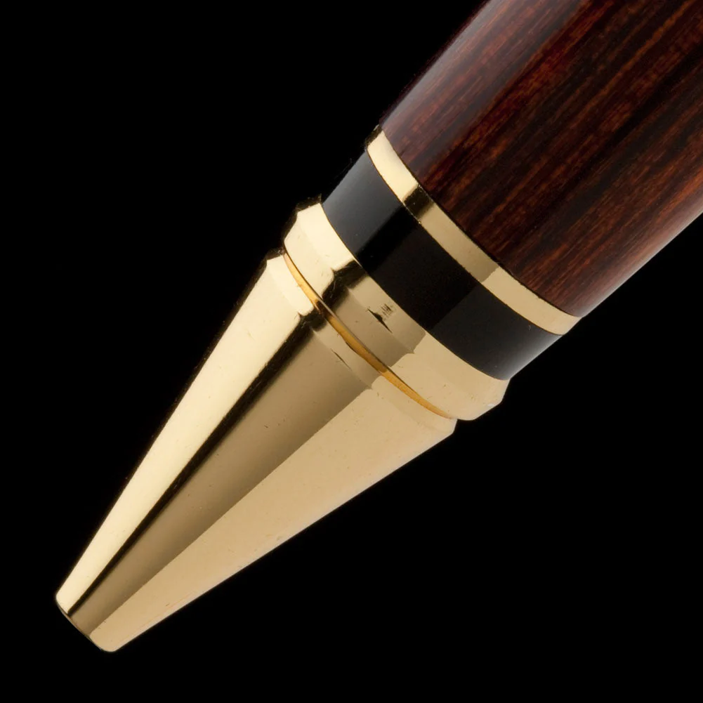 Apprentice Cigar Pen Kit - 24k Gold - Image 3