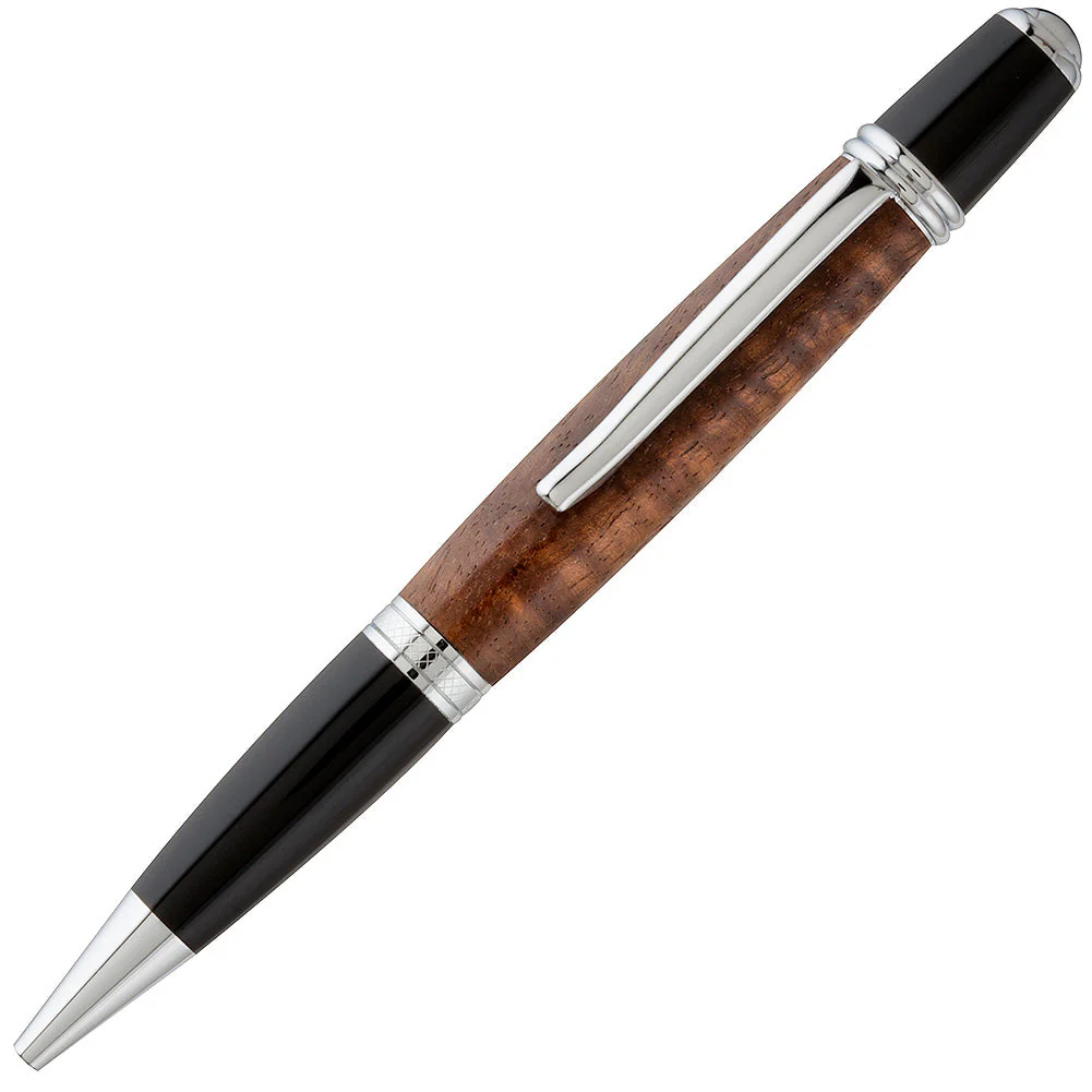 Apprentice Classica Pen Kit - Chrome