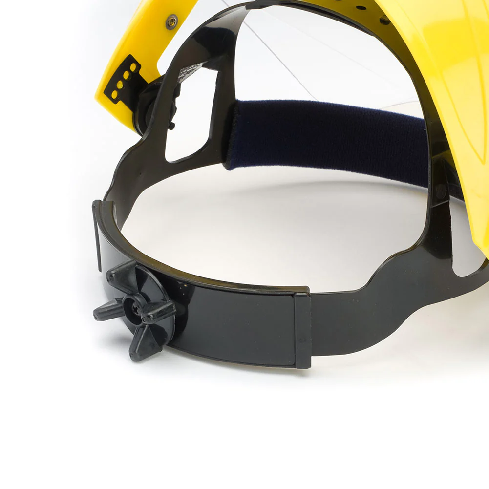Apprentice Face Shield - Image 3
