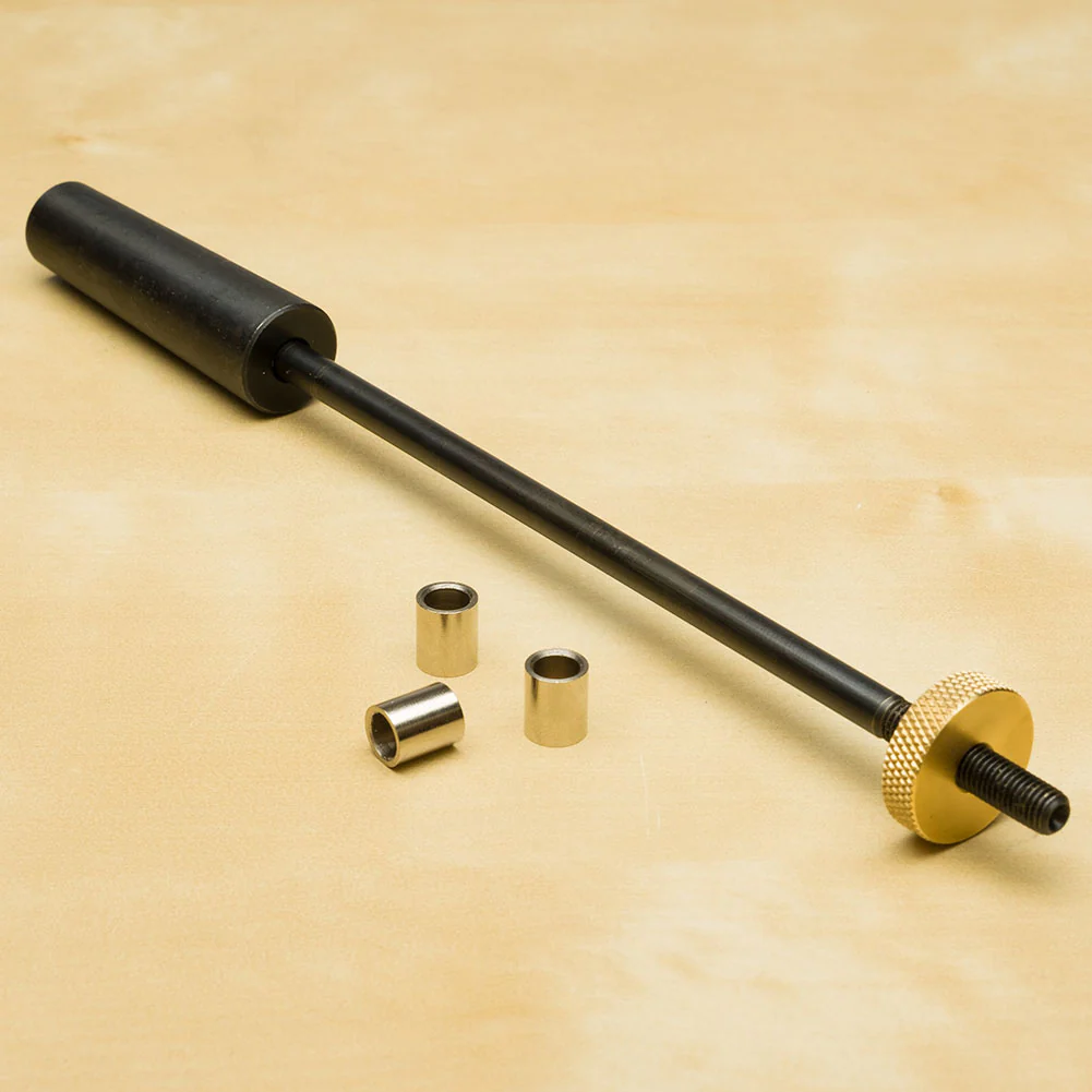 Apprentice Pen Mandrel