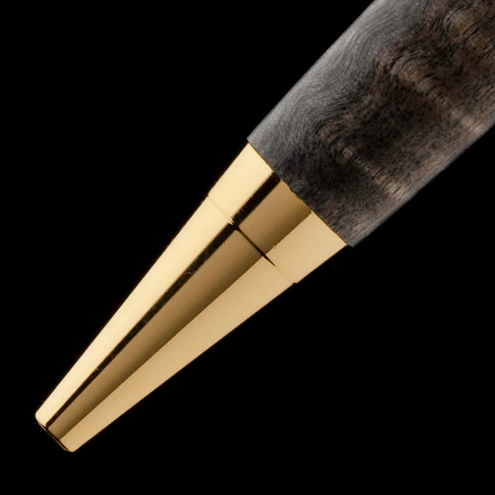 Apprentice Roadster Pen Kit - 24k Gold - Image 2