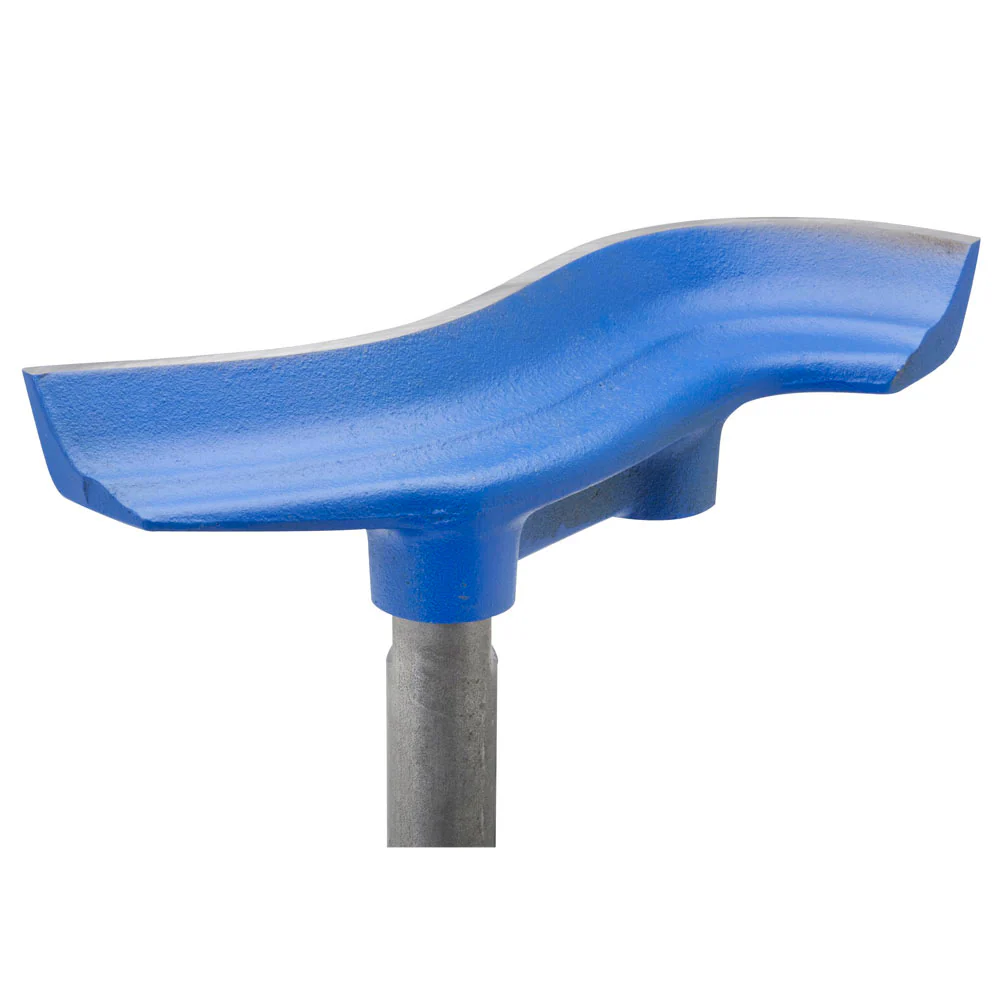 Apprentice S-Curve Tool Rest Post - Image 2