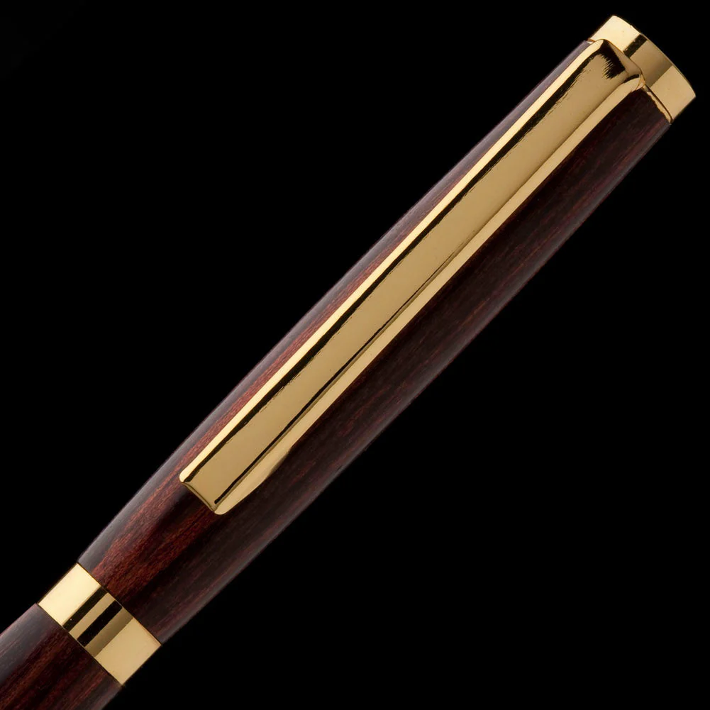 Apprentice Slimline Pen Kit - 24k Gold - Image 2