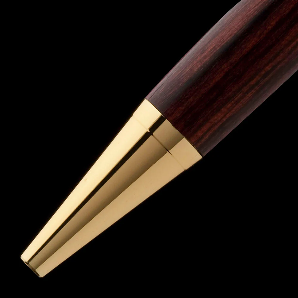 Apprentice Slimline Pen Kit - 24k Gold - Image 3