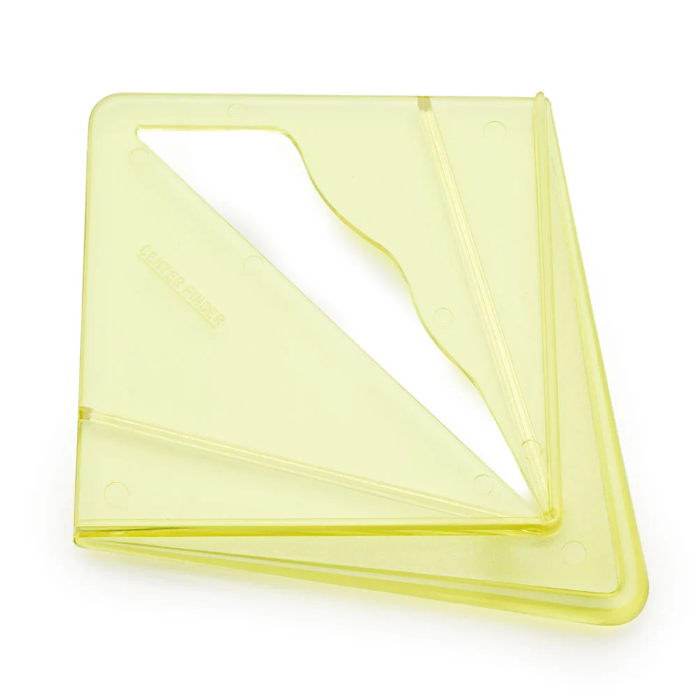 Apprentice Zero Center Finder - Image 2