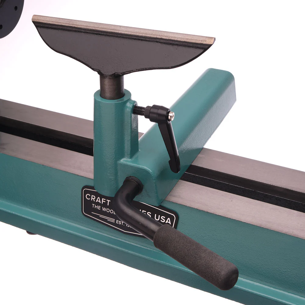 Artisan 1420 EVS Mini Lathe - Image 5