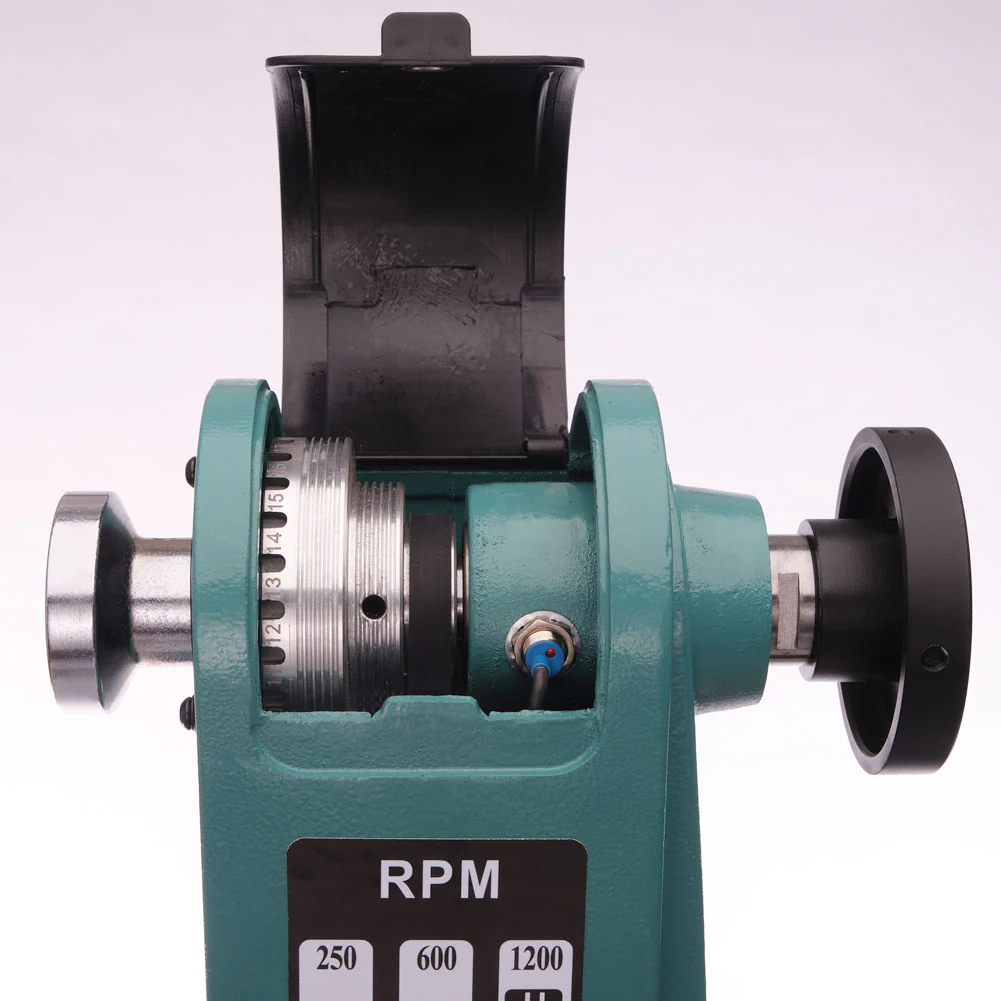 Artisan 1420 EVS Mini Lathe - Image 7