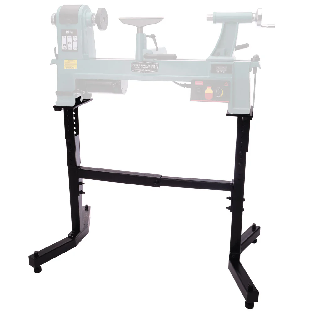 Artisan 1420 EVS Mini Lathe Stand