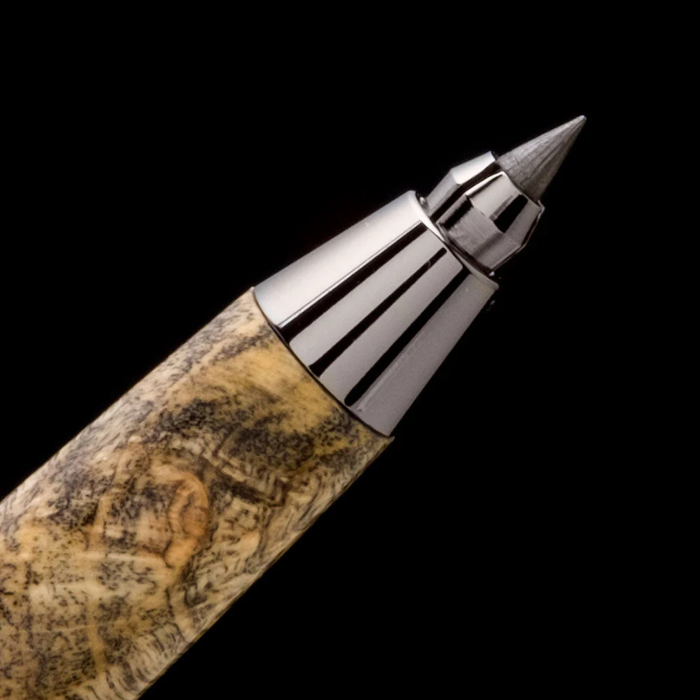 Artisan 3mm Sketch Pencil Kit - Black Titanium - Image 3