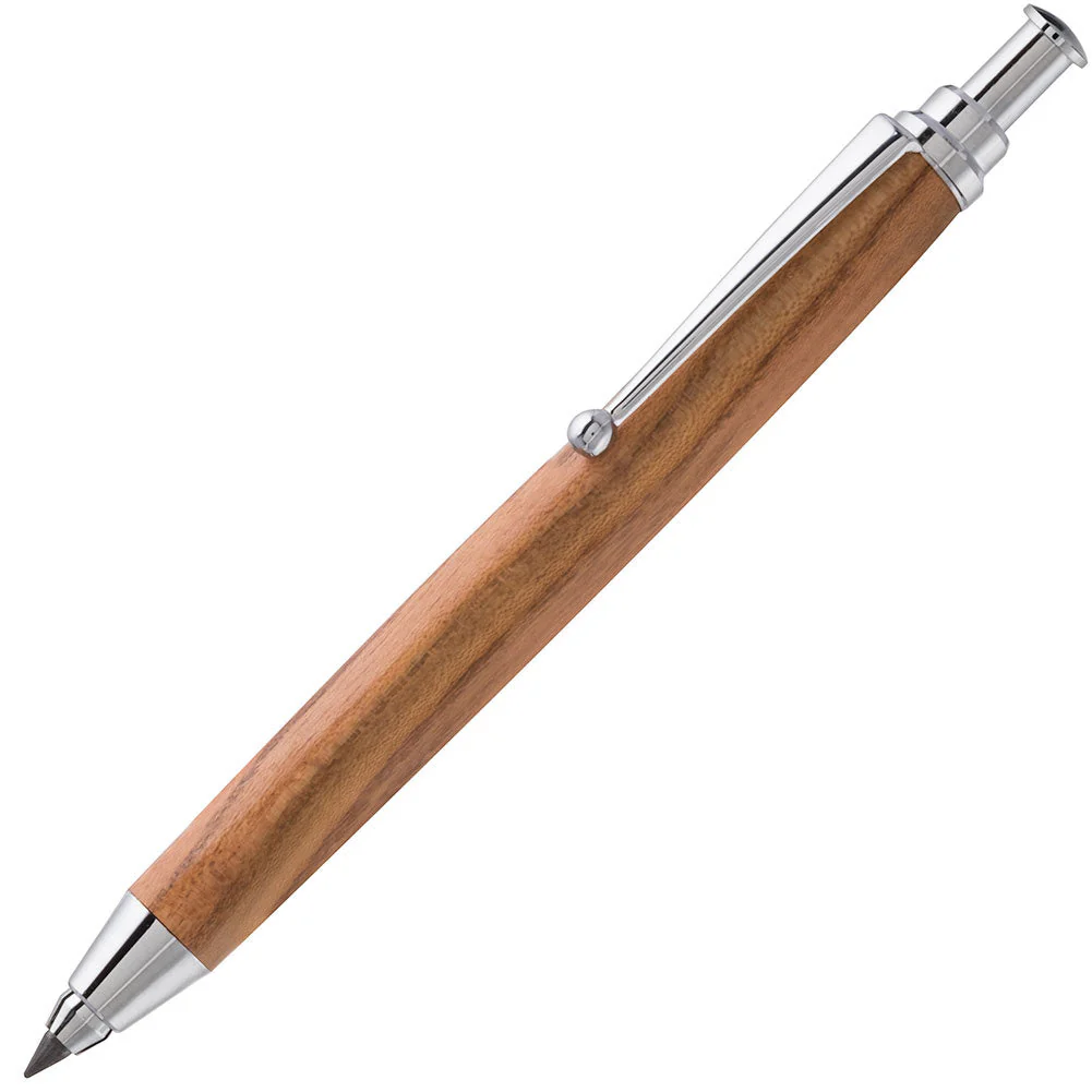 Artisan 3mm Sketch Pencil Kit - Chrome
