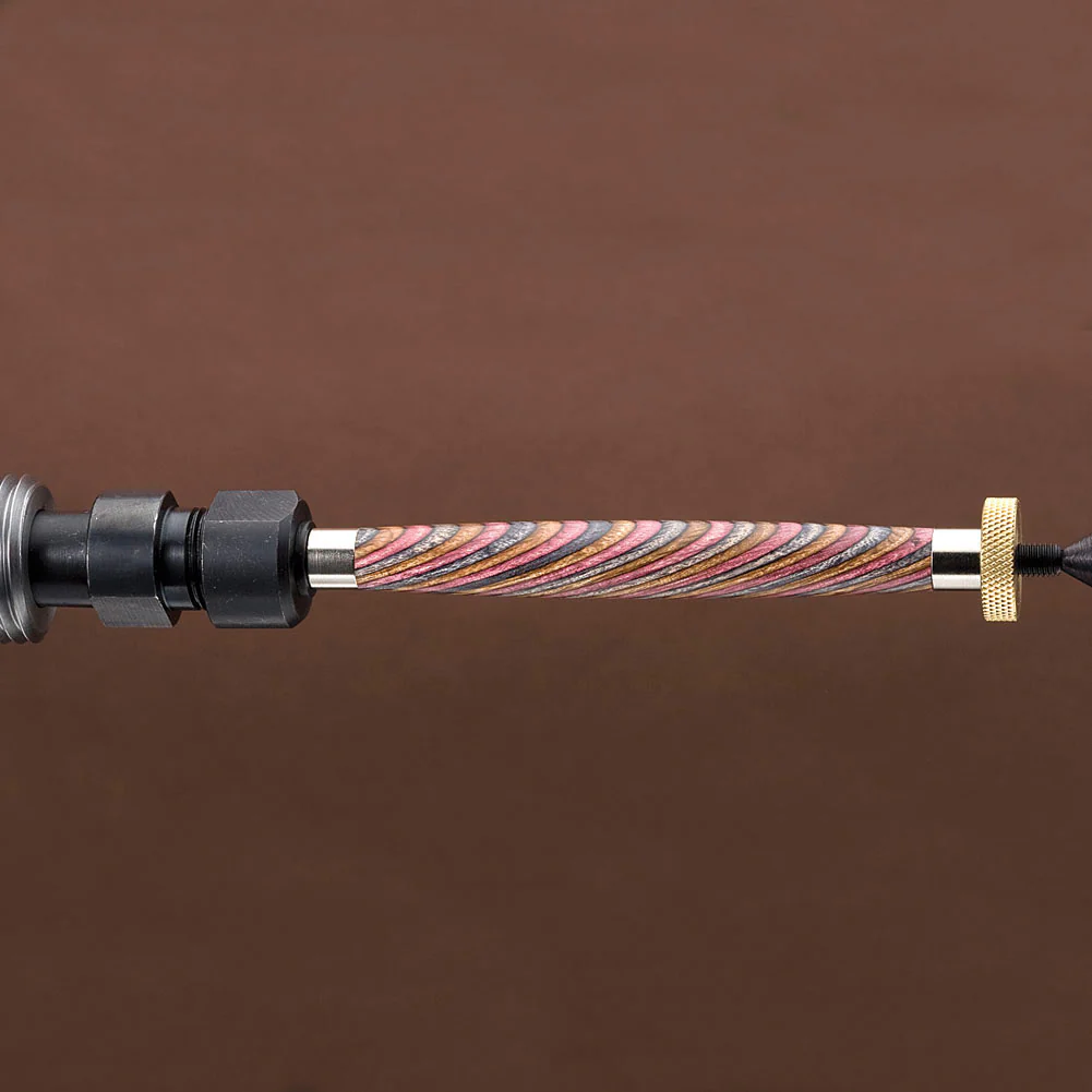 Artisan Adjustable Pen Mandrel