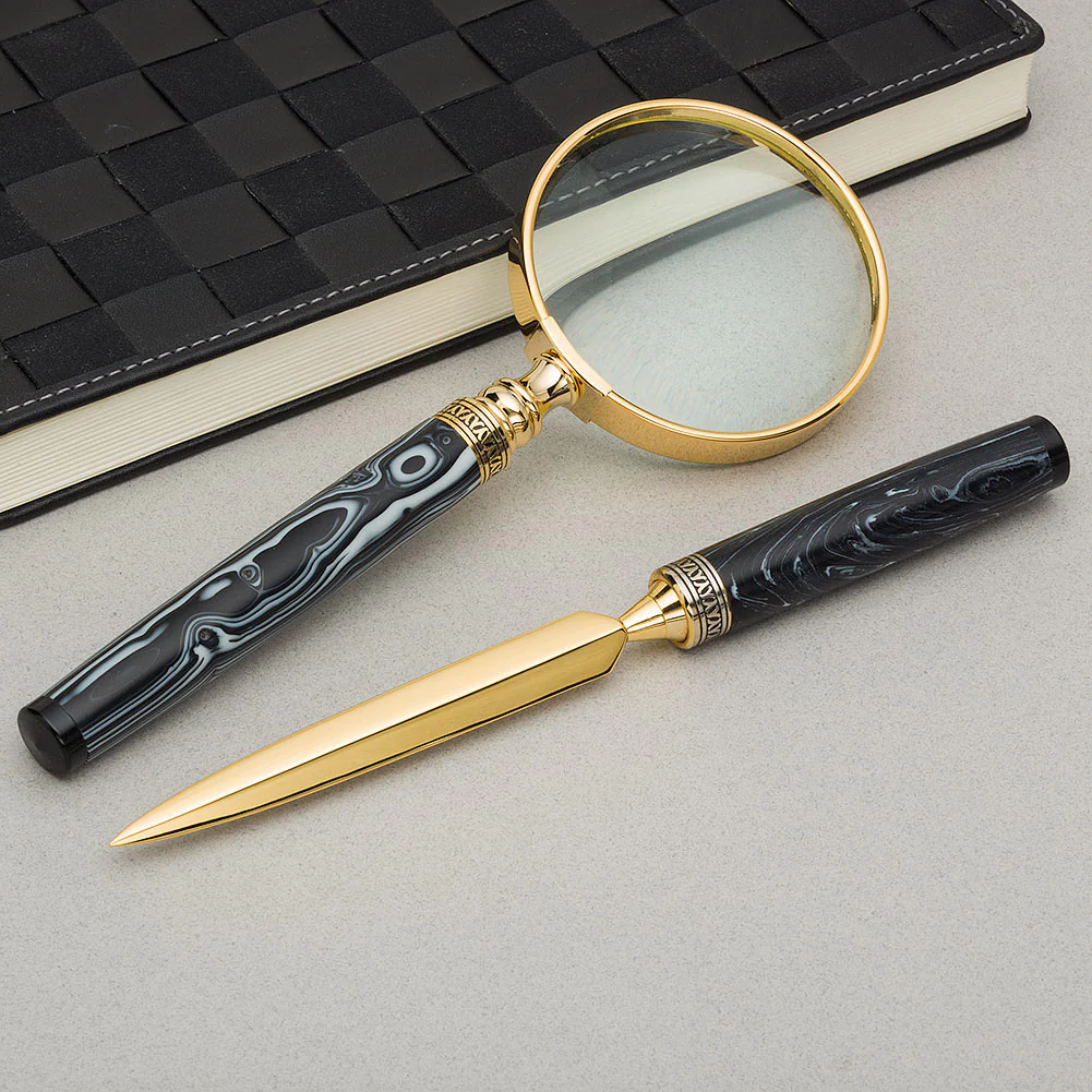 Americana Magnifying Glass Kit - Image 3