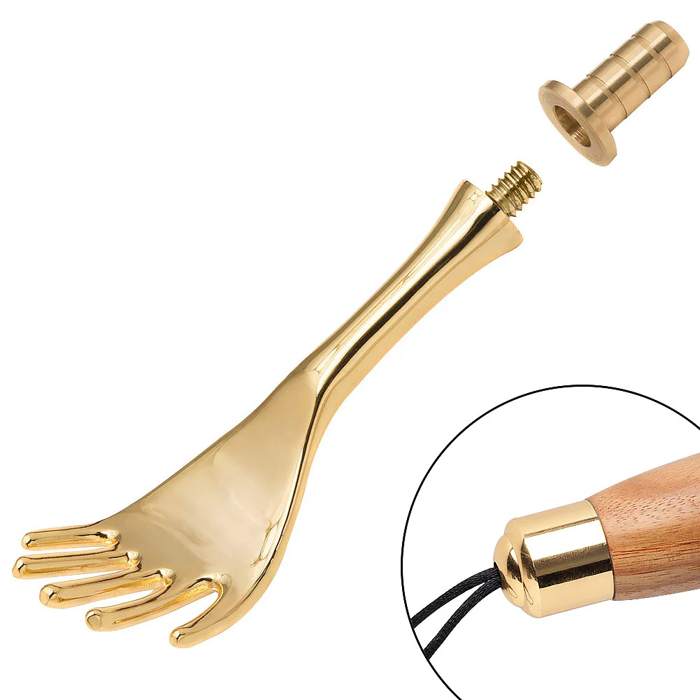 Back Scratcher Kit - Image 2