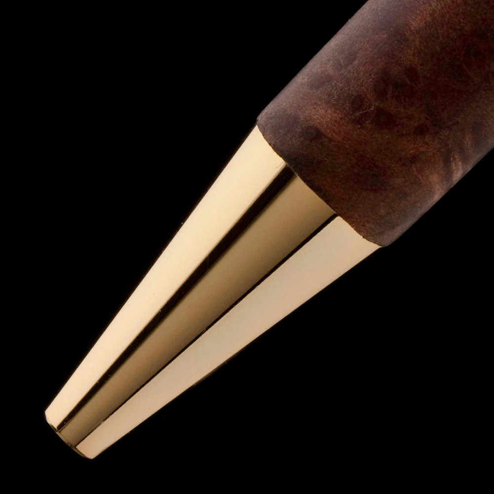 Artisan Click Pen Kit - 24k Gold - Image 3