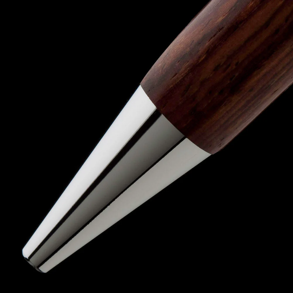 Artisan Clicker Pen Kit - Black Titanium - Image 4