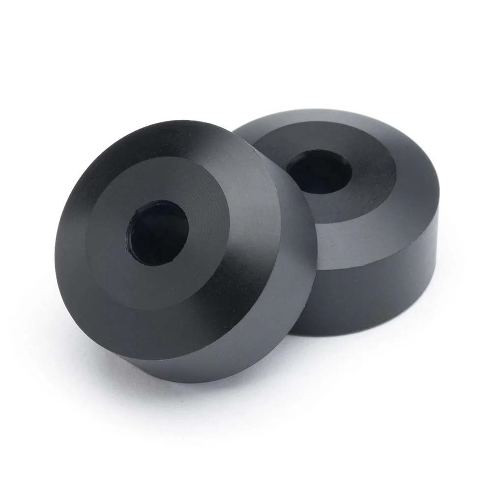 Artisan Comfort Ring Bushings