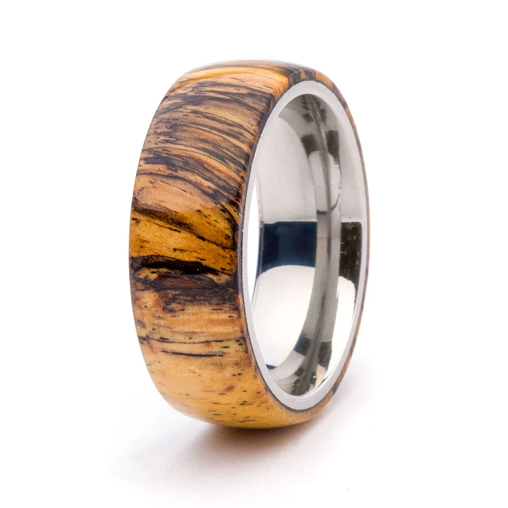 Artisan Comfort Ring Core - Image 10