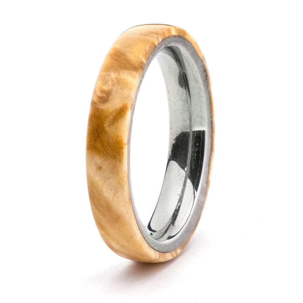 Artisan Comfort Ring Core - Image 11