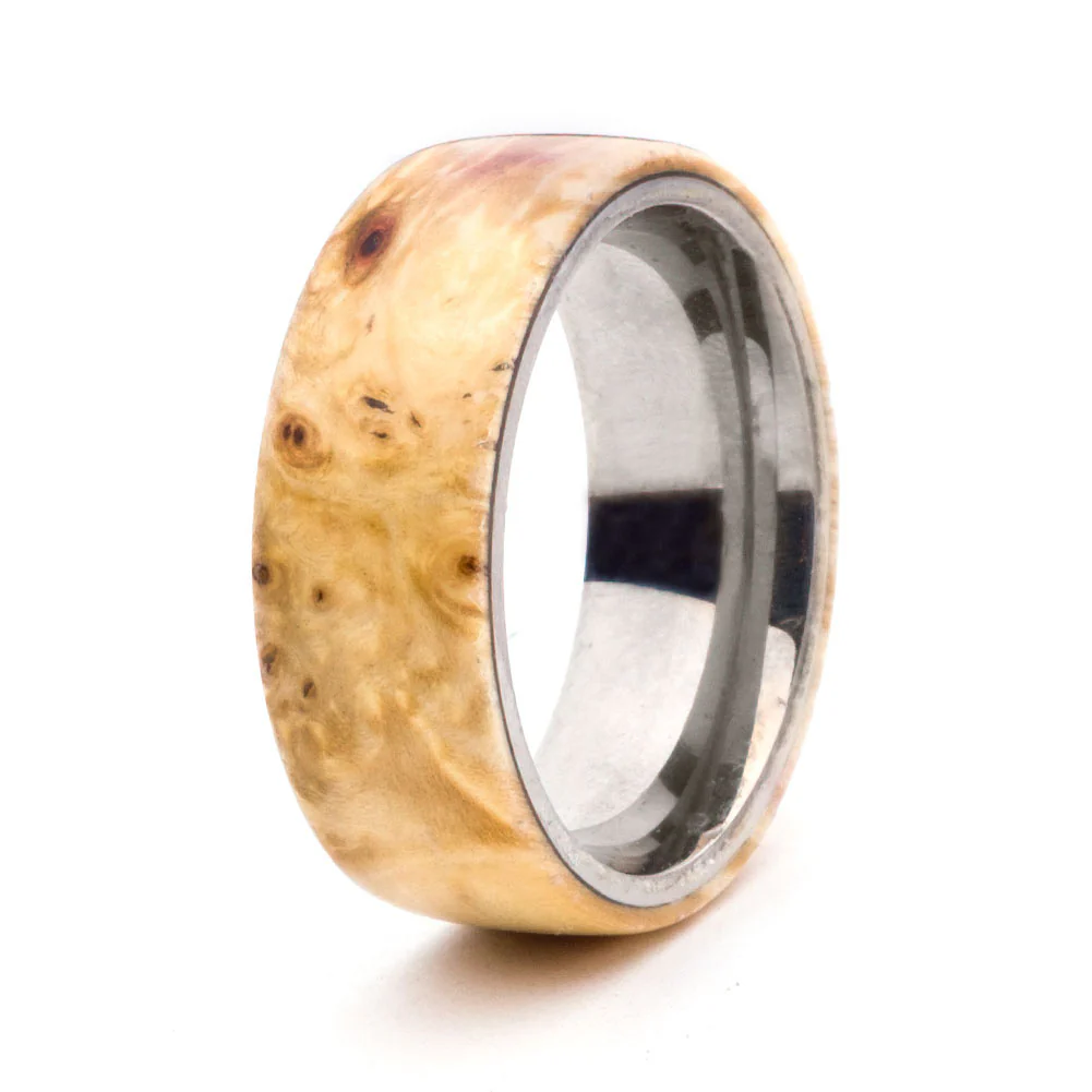 Artisan Comfort Ring Core - Image 12