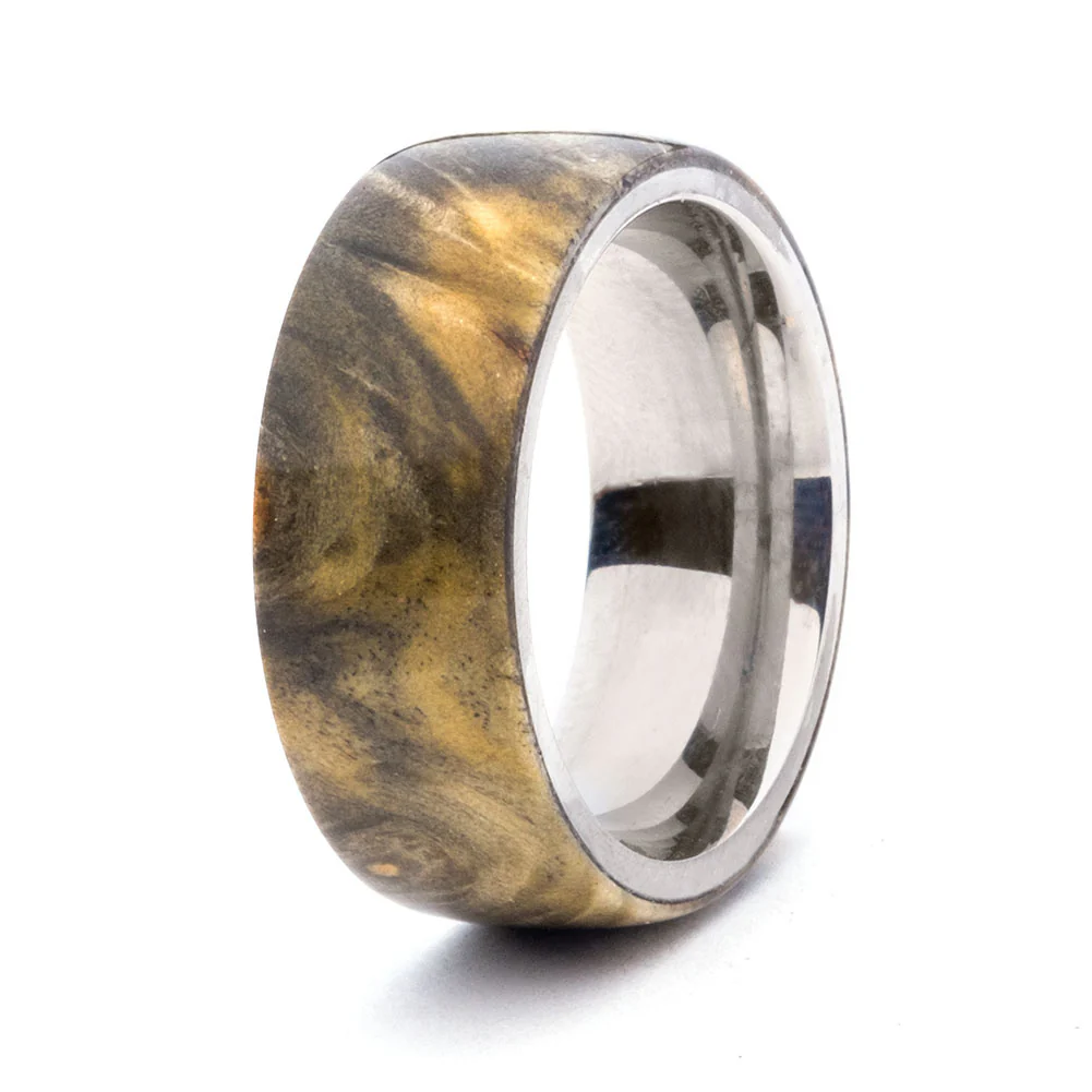 Artisan Comfort Ring Core - Image 17