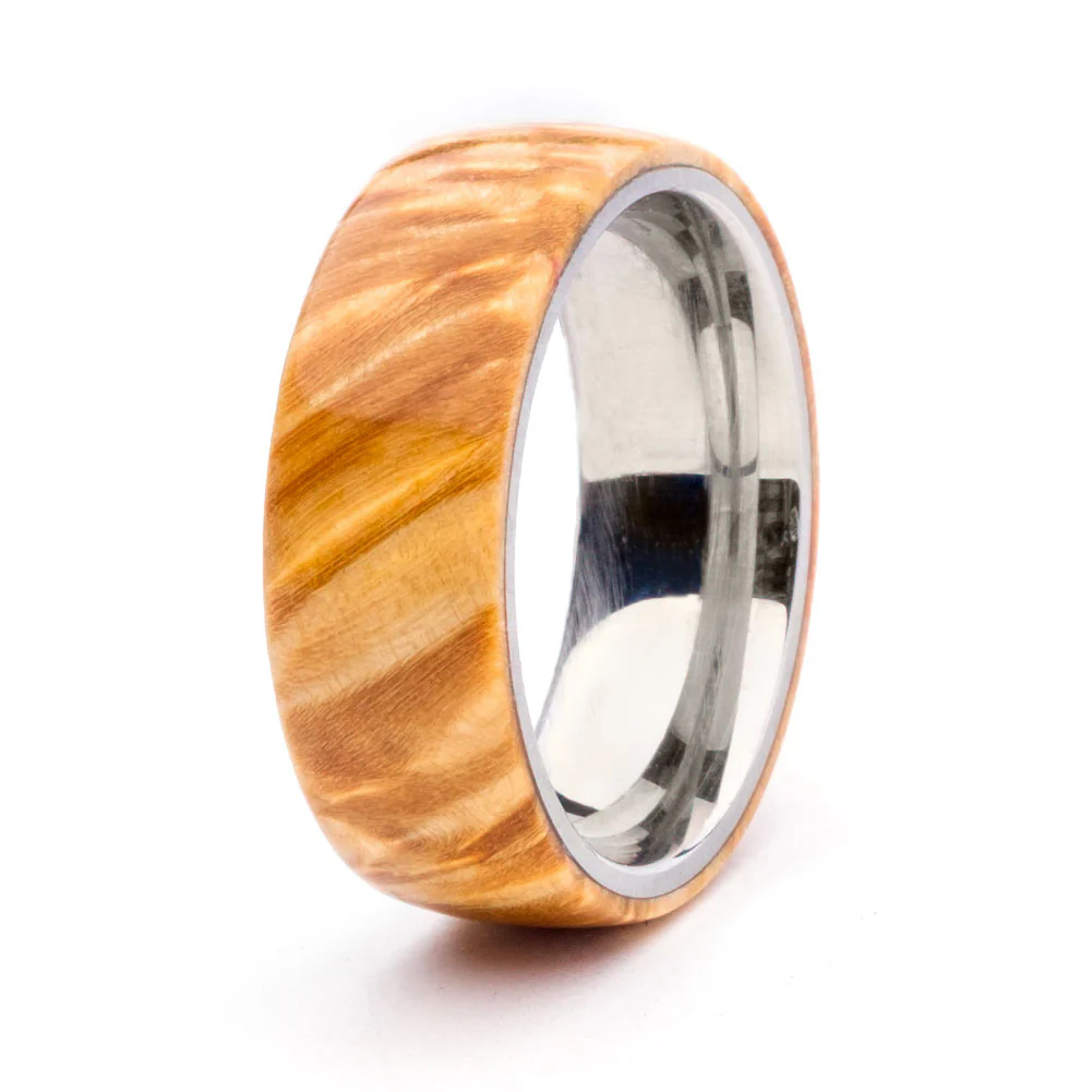 Artisan Comfort Ring Core - Image 19