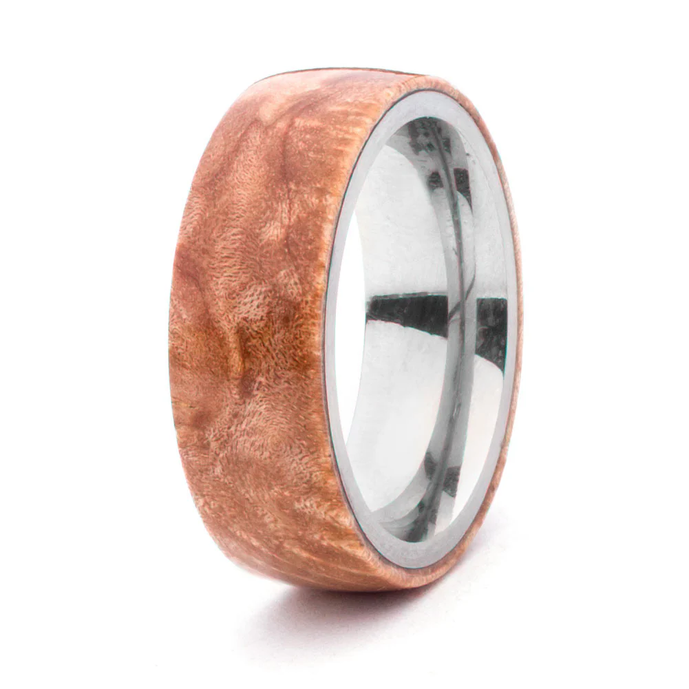 Artisan Comfort Ring Core - Image 21