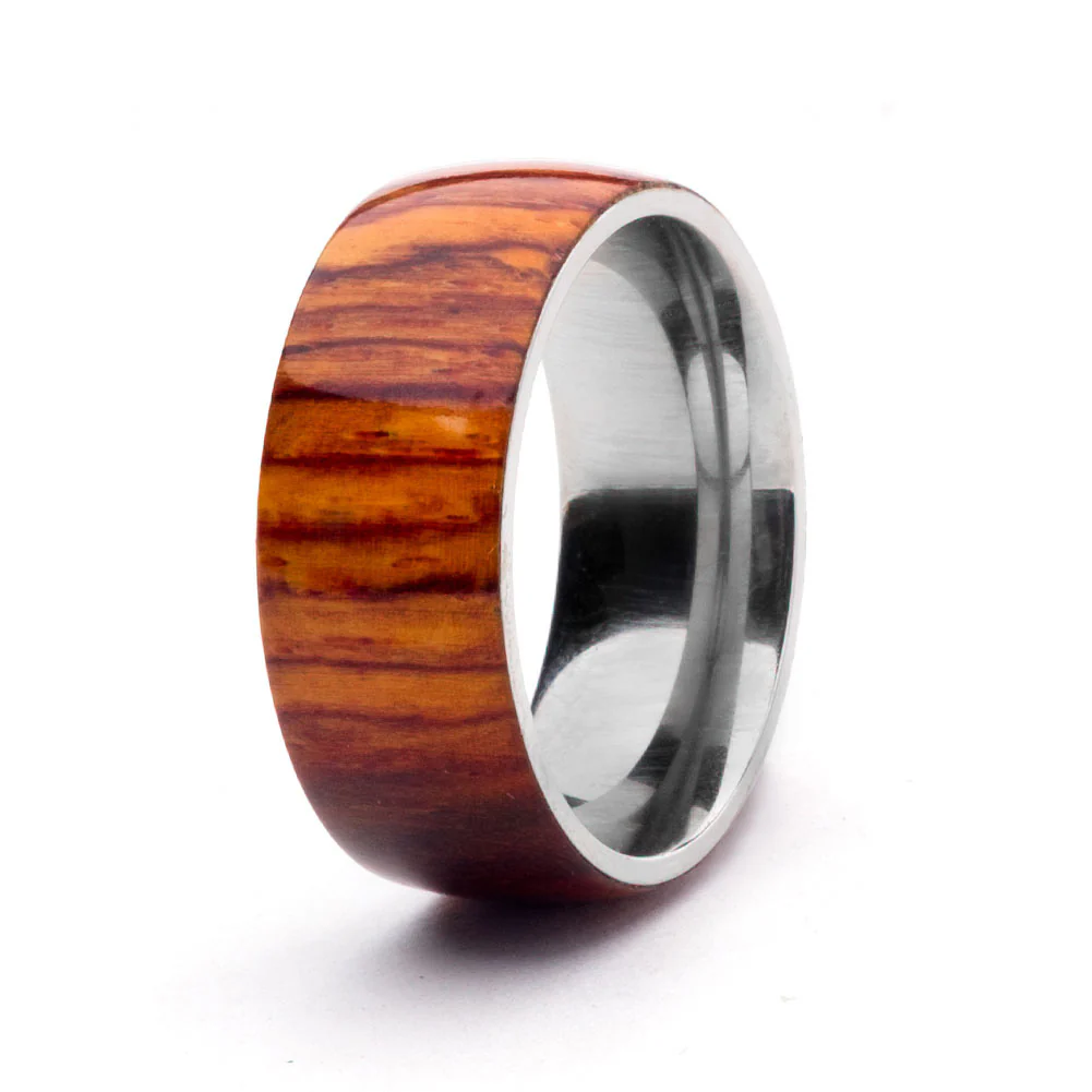 Artisan Comfort Ring Core - Image 23