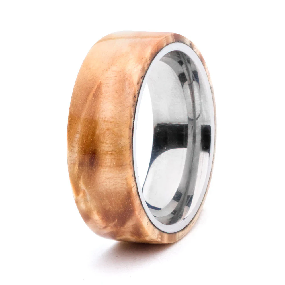 Artisan Comfort Ring Core - Image 24