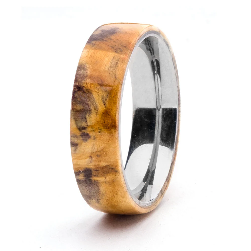 Artisan Comfort Ring Core - Image 26