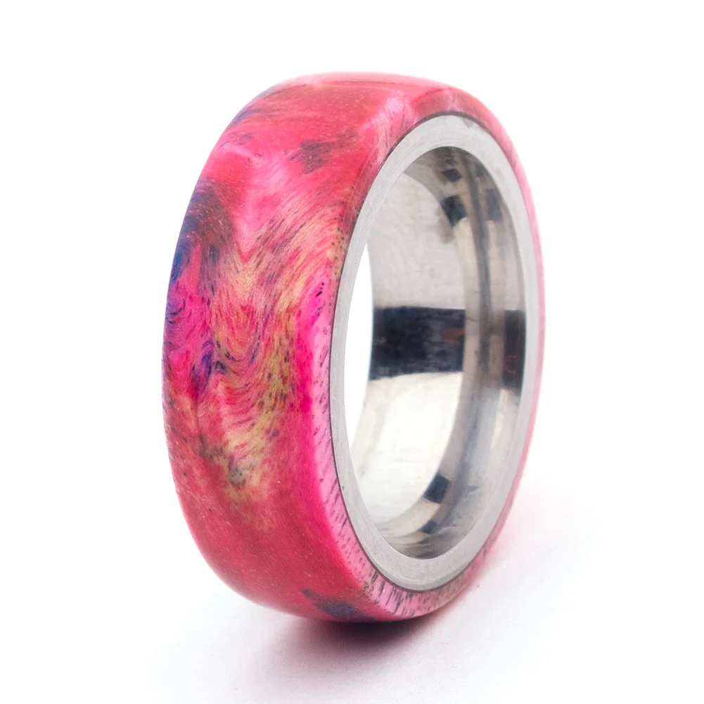 Artisan Comfort Ring Core - Image 28