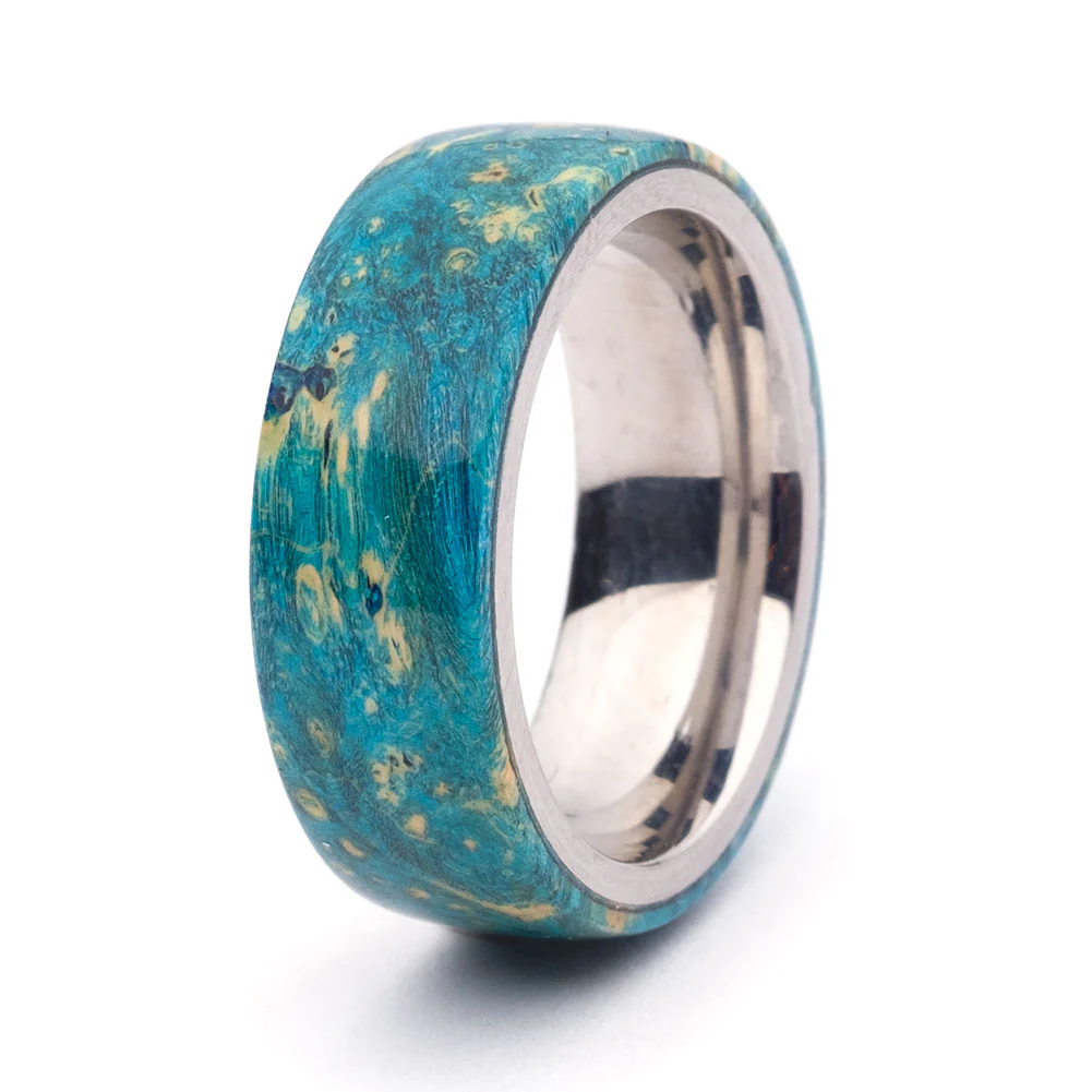 Artisan Comfort Ring Core - Image 29