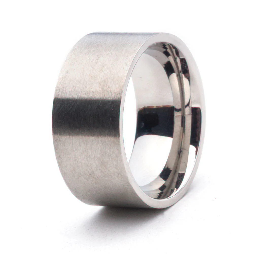Artisan Comfort Ring Core - Image 5