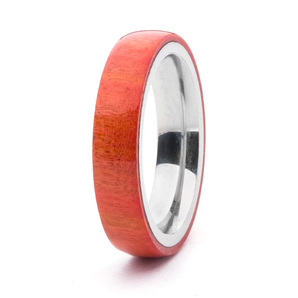 Artisan Comfort Ring Core - Image 8