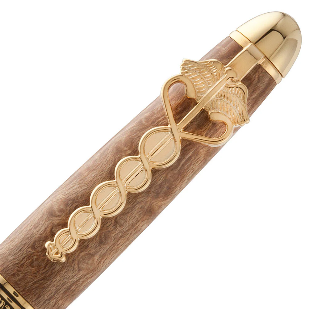 Artisan European Pen Medical Clip