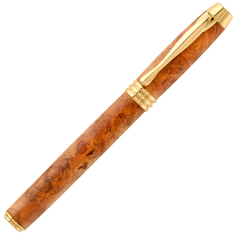 Artisan Executive Rollerball Pen Kit