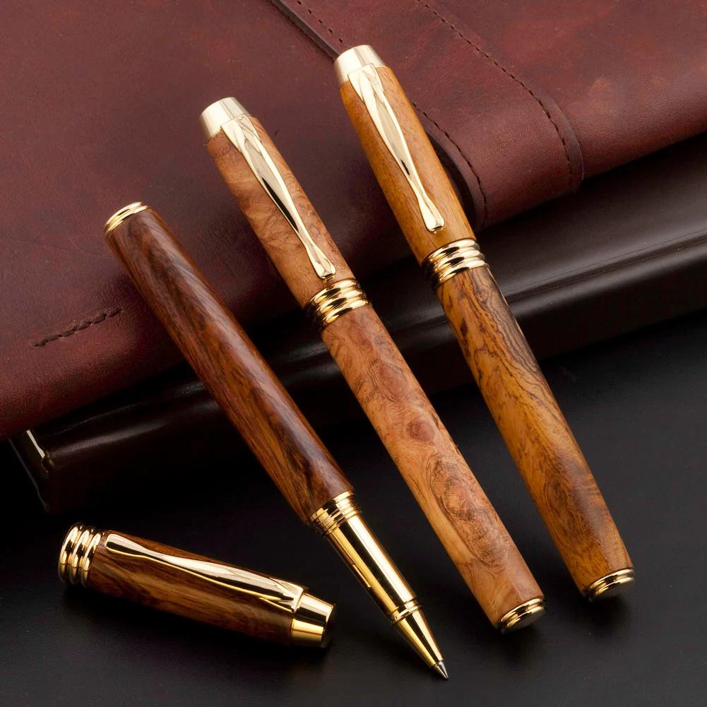 Artisan Executive Rollerball Pen Kit - Image 3